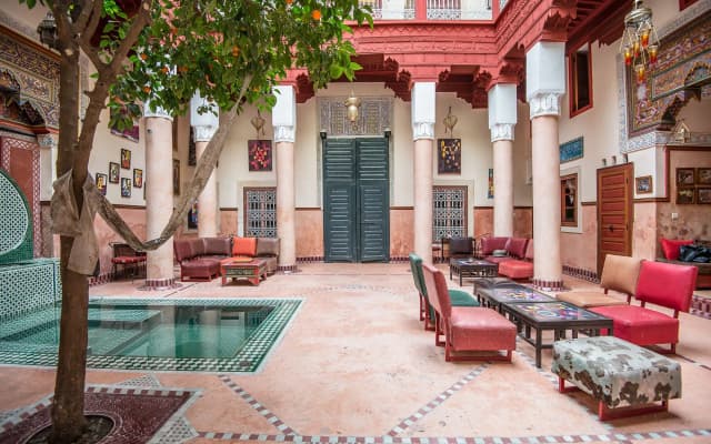 Riad Chorfa - photo 2