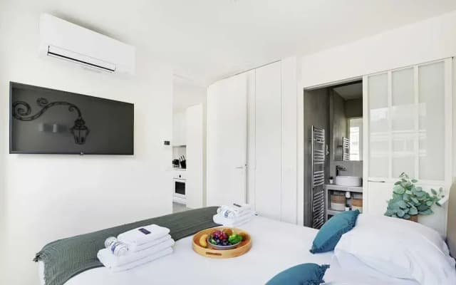 Charming Apartment - 2br/6p - Faubourg-du-roule - photo 2