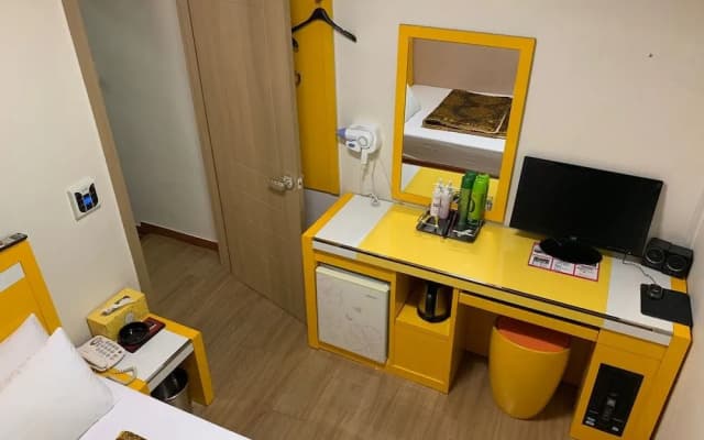 Alma Hotel - photo 2