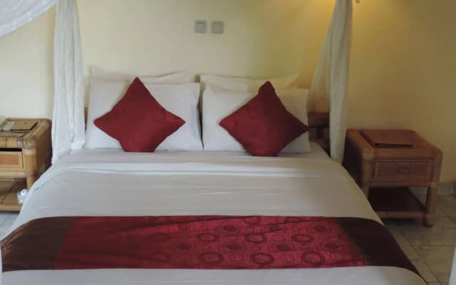 Nick's Hidden Cottages - photo 3