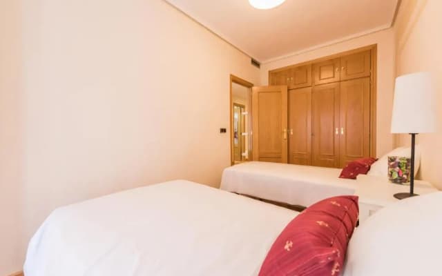 Almaden Apartment - photo 2