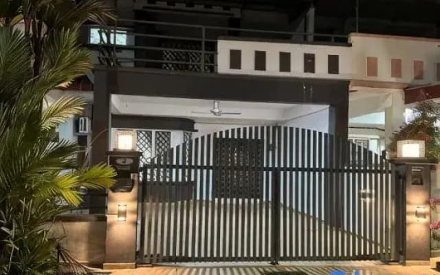 JL Homestay Bahau - photo 2
