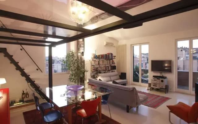 Citiesreference - Aventino One Bedroom Apartment - photo 5