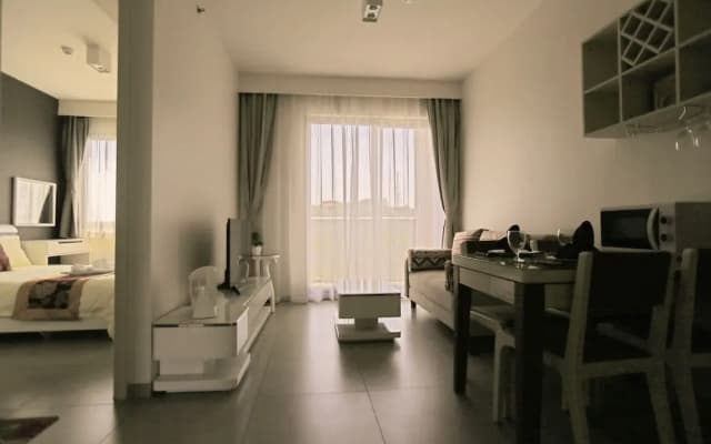 Unixx Condominiums by Win 99 Group - photo 3