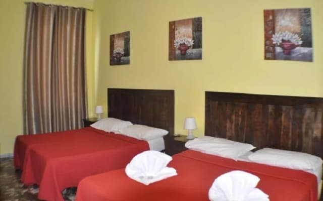 Amico Hotel Roma - photo 2