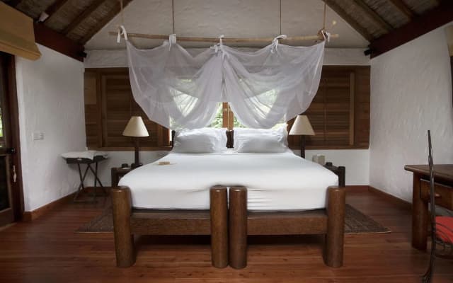 Soneva Fushi - photo 3