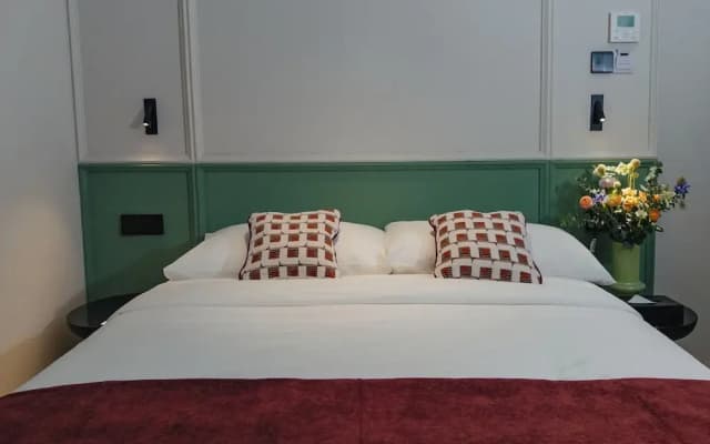 Legacy Hill Hotel - photo 4