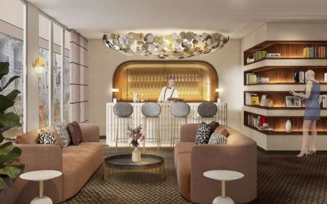 Hotel Maison Hamelin Paris - Handwritten Collection - photo 3