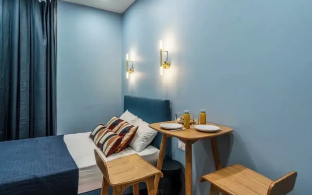 Apparements Berthier - photo 3