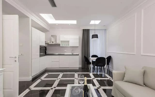 Aurora Luxury Suites - photo 2