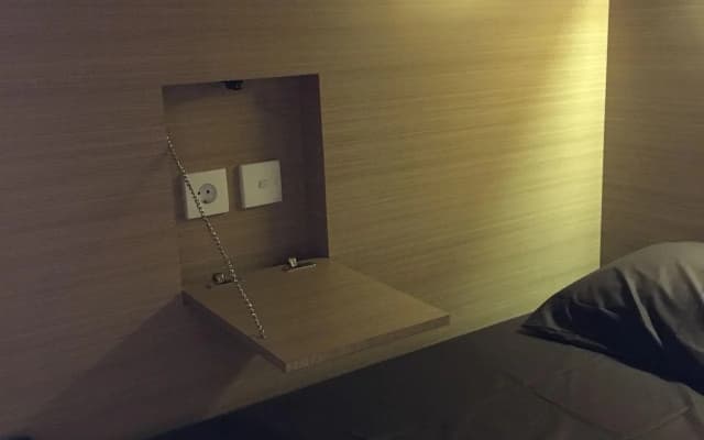 The Escape Hostel - photo 3