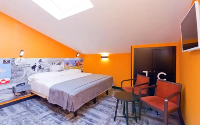 Hotel JC Rooms Chueca - photo 2