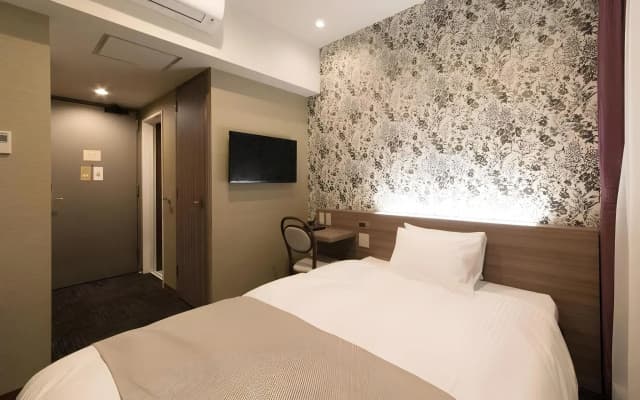 S Training Center Hotel Osaka - photo 4