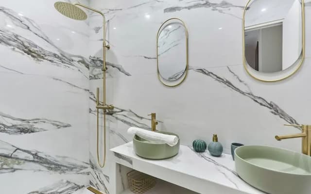 Sublime Suite Saint Honore, Elysee Palace - photo 5