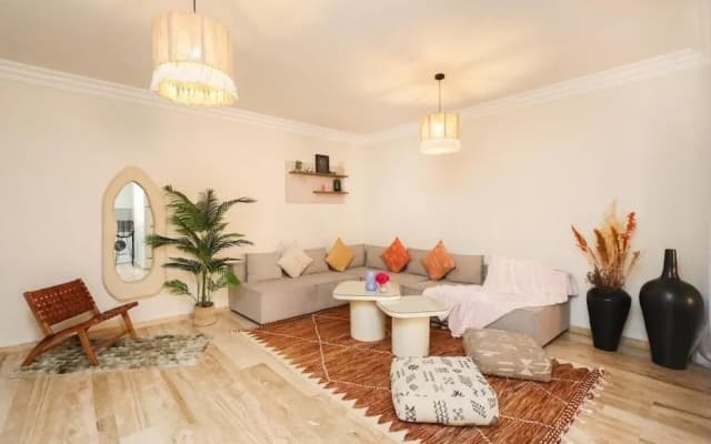 Elegant 2 bedroom apartment - photo 3