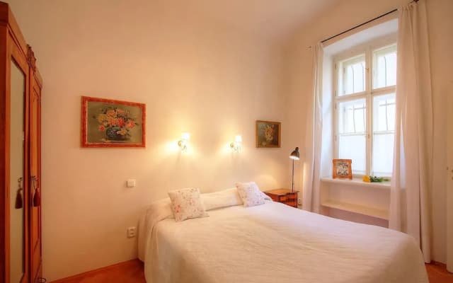Botanical garden apartment - photo 3