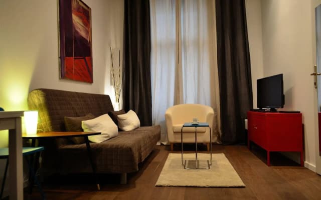 GoVienna Smart Urban City Apartment - photo 5