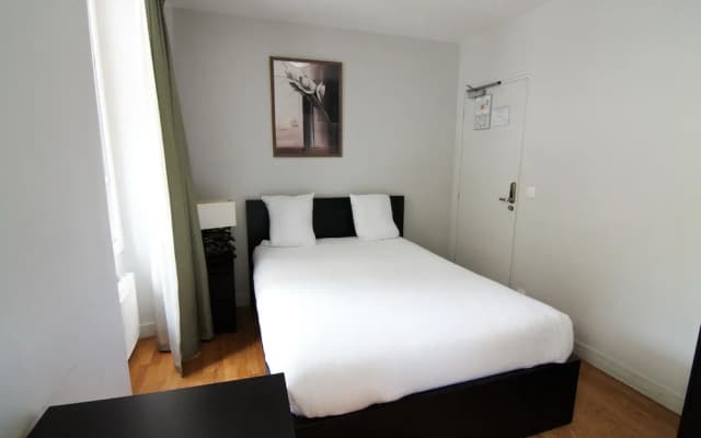 Hotel Le Cantal - photo 4