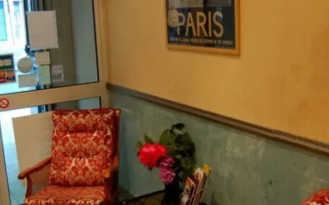 Htel Victoria - photo 2