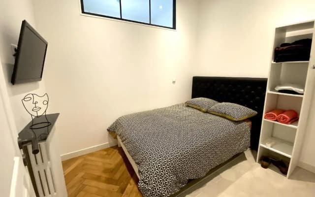 2 Bedroom Apartment - Hyper Center - Kitchen - Tramway - Balcony - Air Conditioner - Wifi - photo 4