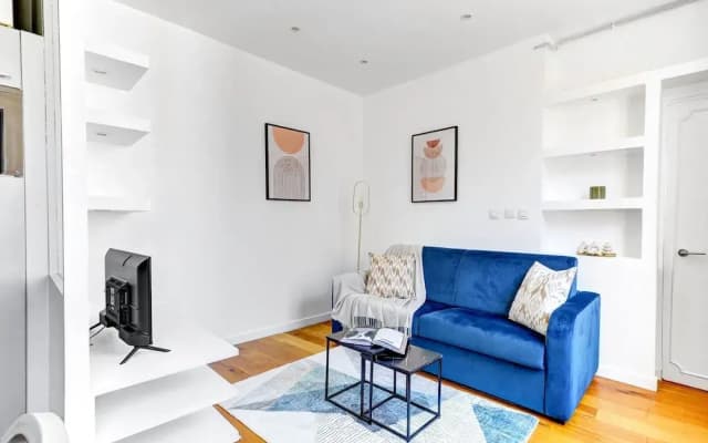 Bright 1BR by Palais Garnier - photo 2