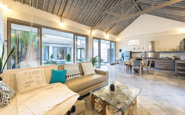 Villa Bea Canggu - photo 3