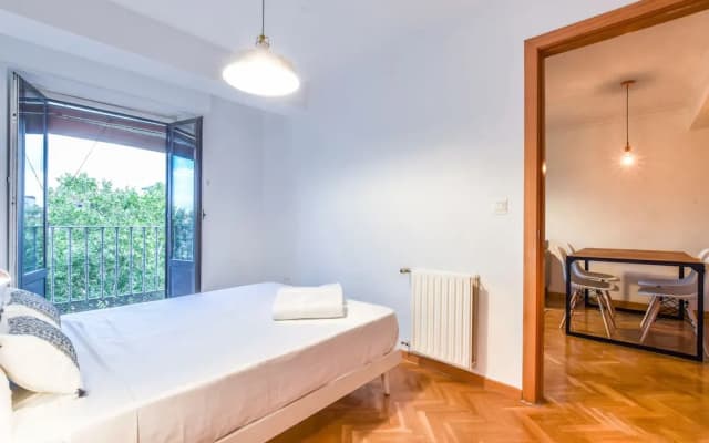 Room to Rent Tirso de Molina - photo 3
