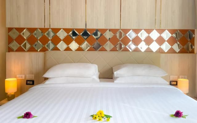 Quality Beach Resorts and Spa Patong - photo 5
