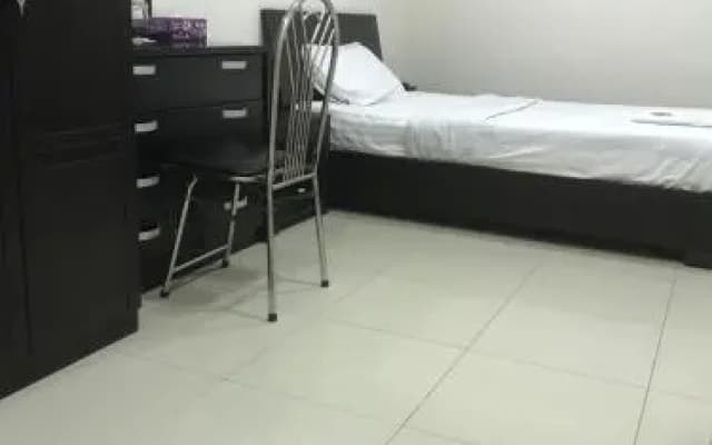 Al Hadow Hotel - photo 2