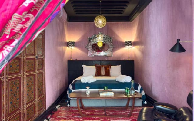 Riad Alena Marrakech - photo 5