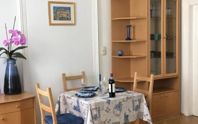 Apartment Vienna 55 - photo 4
