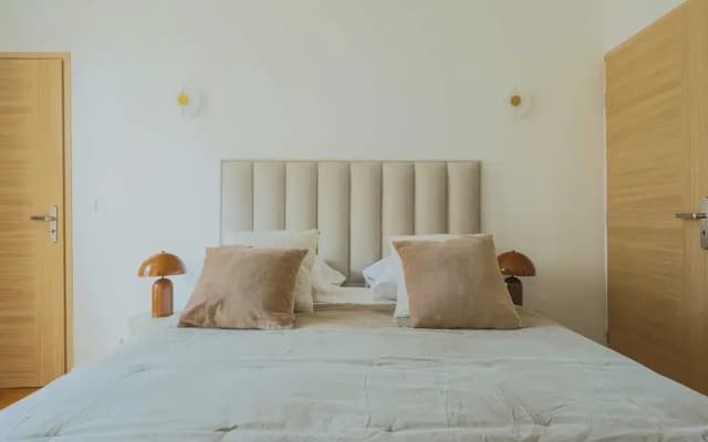 Charming Flat -1br-4p- Paris 17e - photo 5