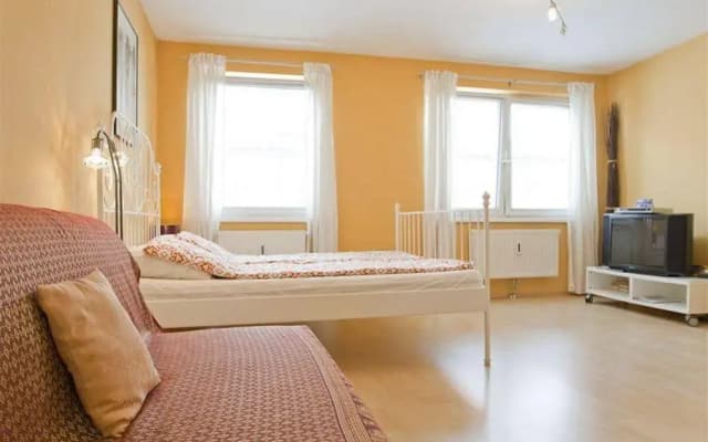 Opera Apartments Vienna - photo 3