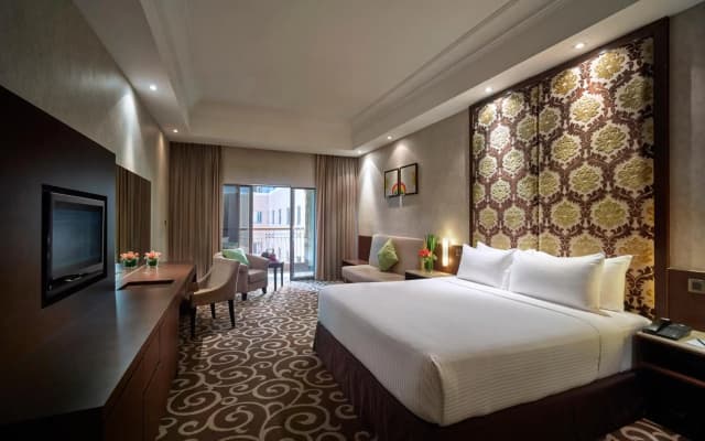 Sunway Putra Hotel Kuala Lumpur - photo 2