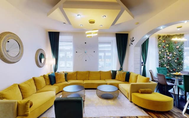 Apartment Bilici GmbH - photo 2