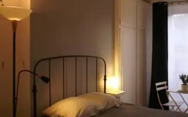Chambre dhtes les Orchides - photo 5