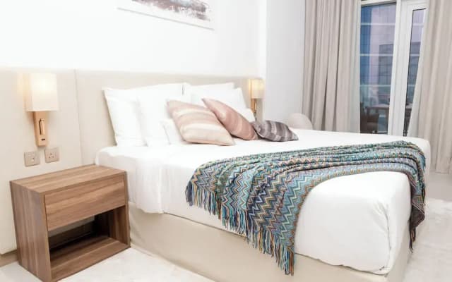 Lusso Hometels Missoni Business Bay - photo 3