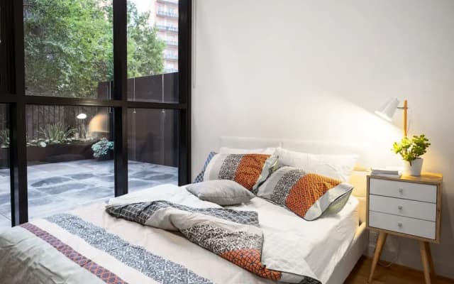 Roomerang at Parque Apartments G3 - photo 4