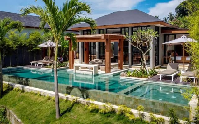 Villa Naya - photo 2