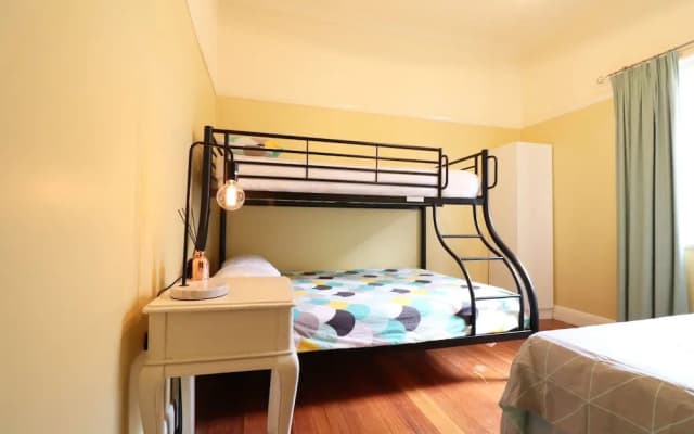 Brunswick Renaissance - Rejuvenate Stays - photo 4