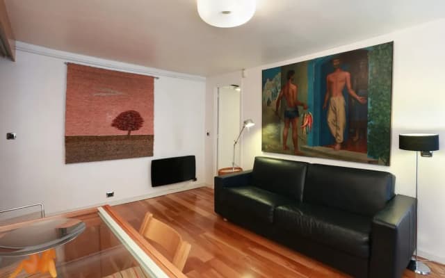 Designer Stay - Bastille Terrace - photo 2