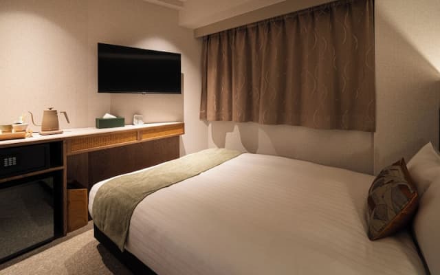 R Hotel Re.Osaka Nagai Park - photo 2