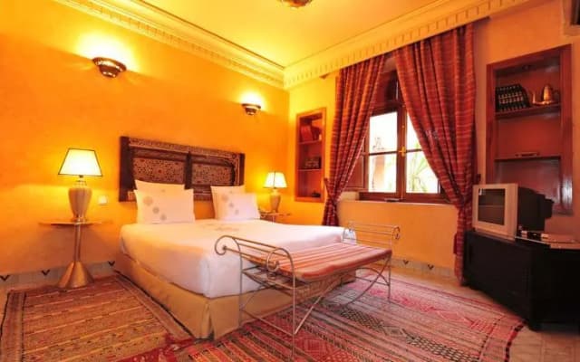 Villa Dar Zina - photo 5