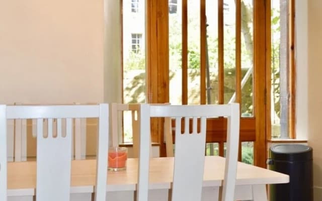 Flat in Marchmont - photo 5
