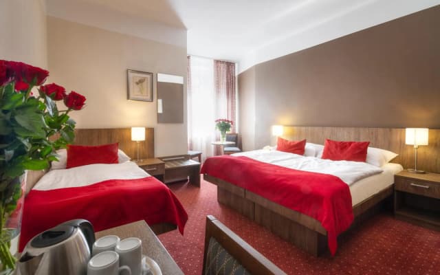 Hotel Harmony - photo 5