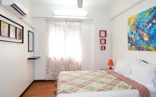 Wadi Iman Guesthouse @ Sri Mahligai - photo 4
