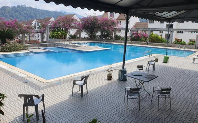 Selesa Hillhomes Golf Resort - M6GP - photo 2