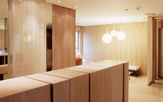 Casaville Serviced Residence Shinchon Seoul - photo 4
