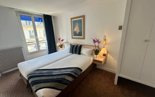 Opera Deauville Hotel - photo 5