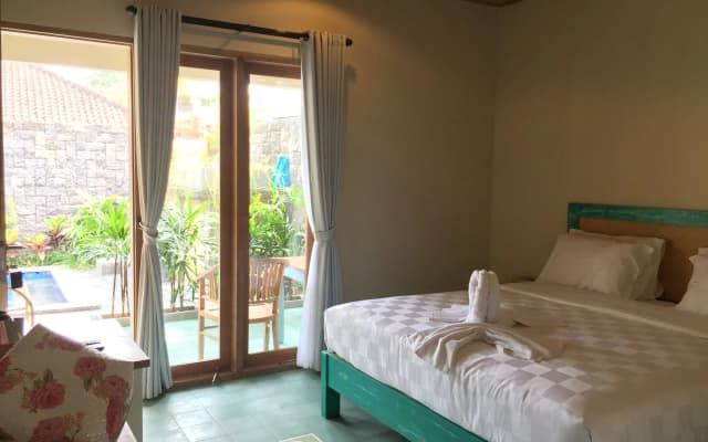 Jukung Guest House - photo 4